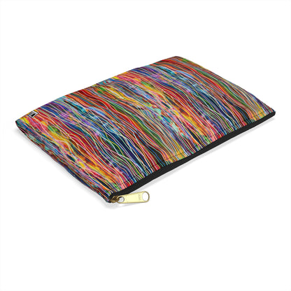 Make Up Bag - No. 232 - Oceans