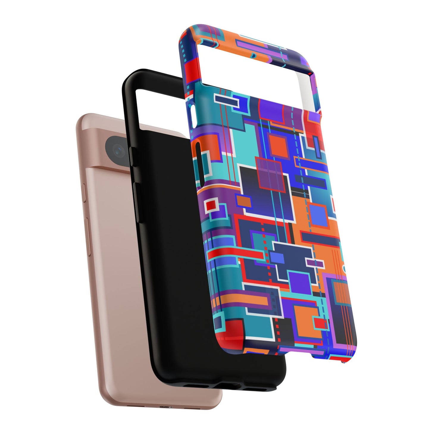 Tough Phone Case - No. 233