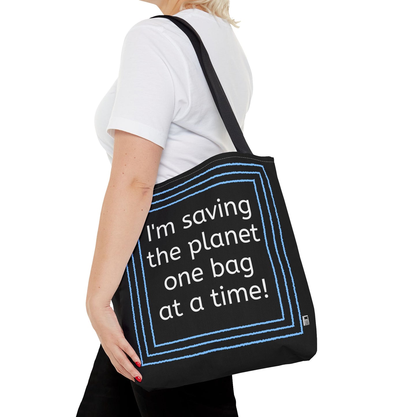 Tote Bag - No. X2