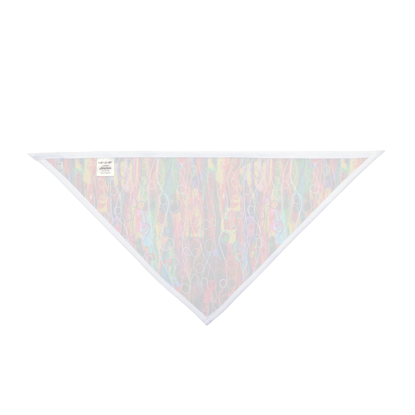 Pet Bandana - No. 239