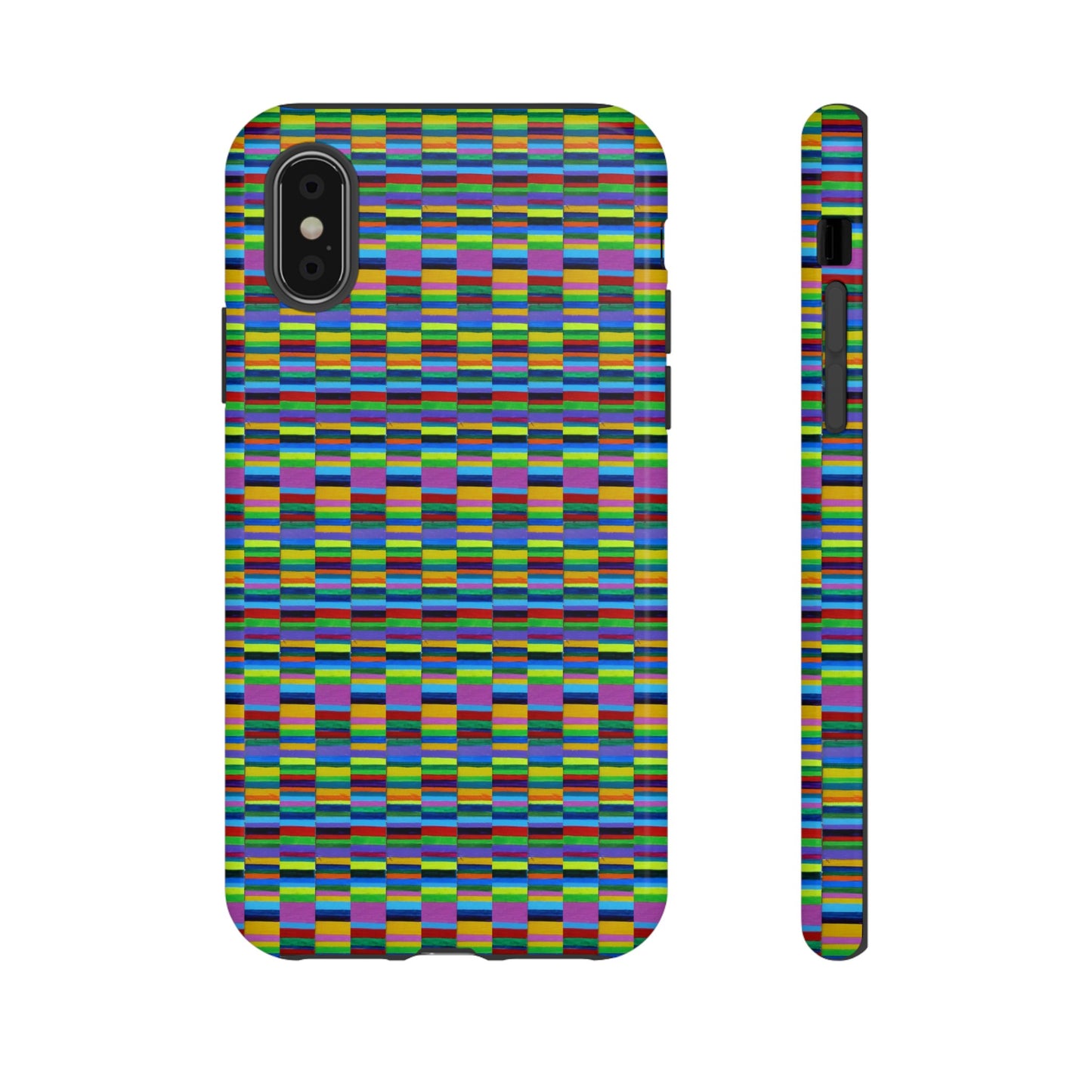 Tough Phone Case -  No. 223 B