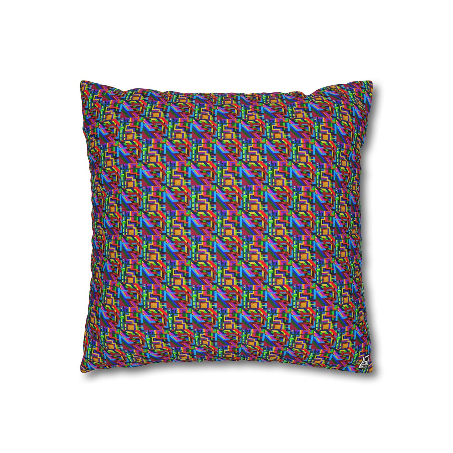 Cushion Pillow Case - No. 2232