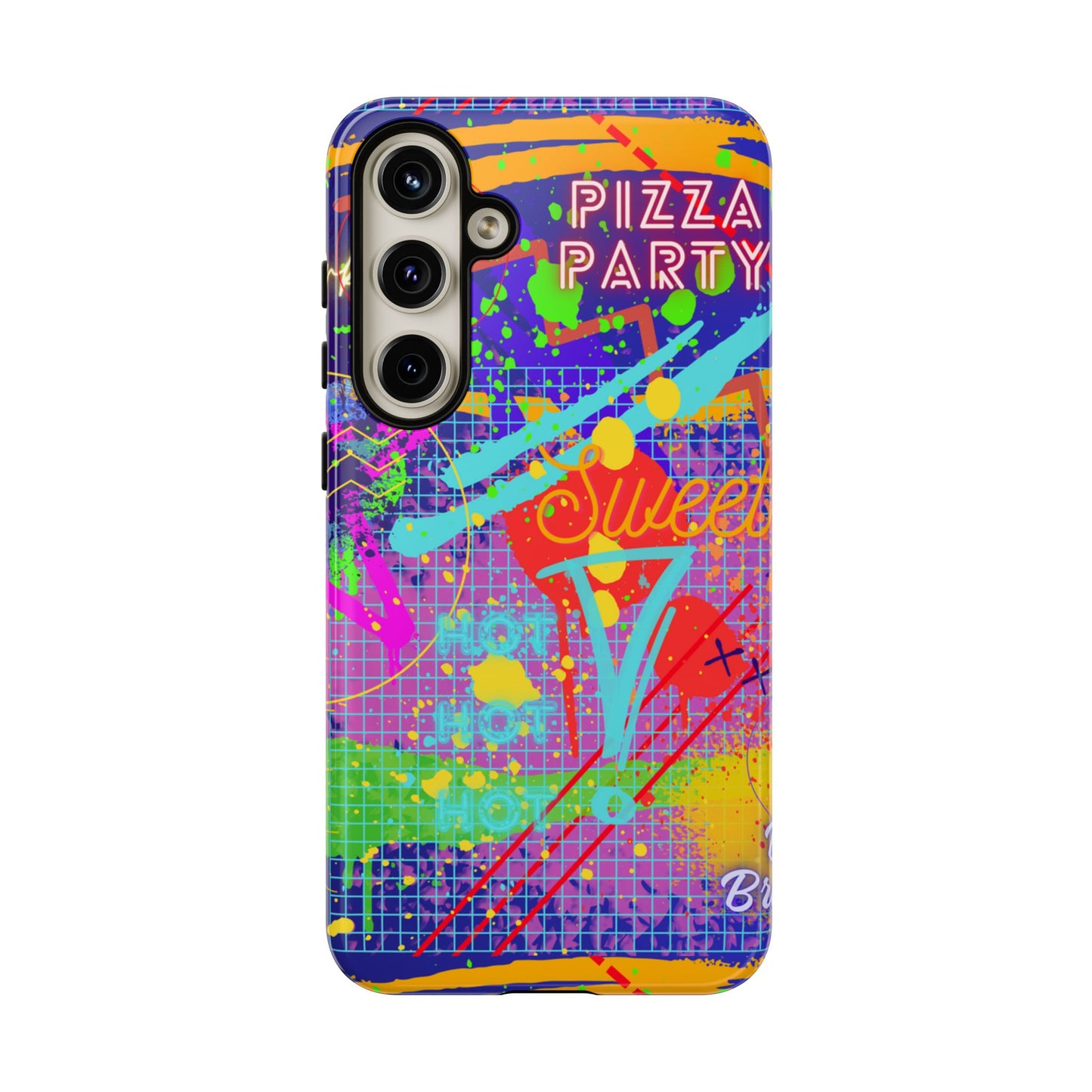 Tough Phone Case -  No. 232 B