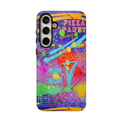 Tough Phone Case -  No. 232 B