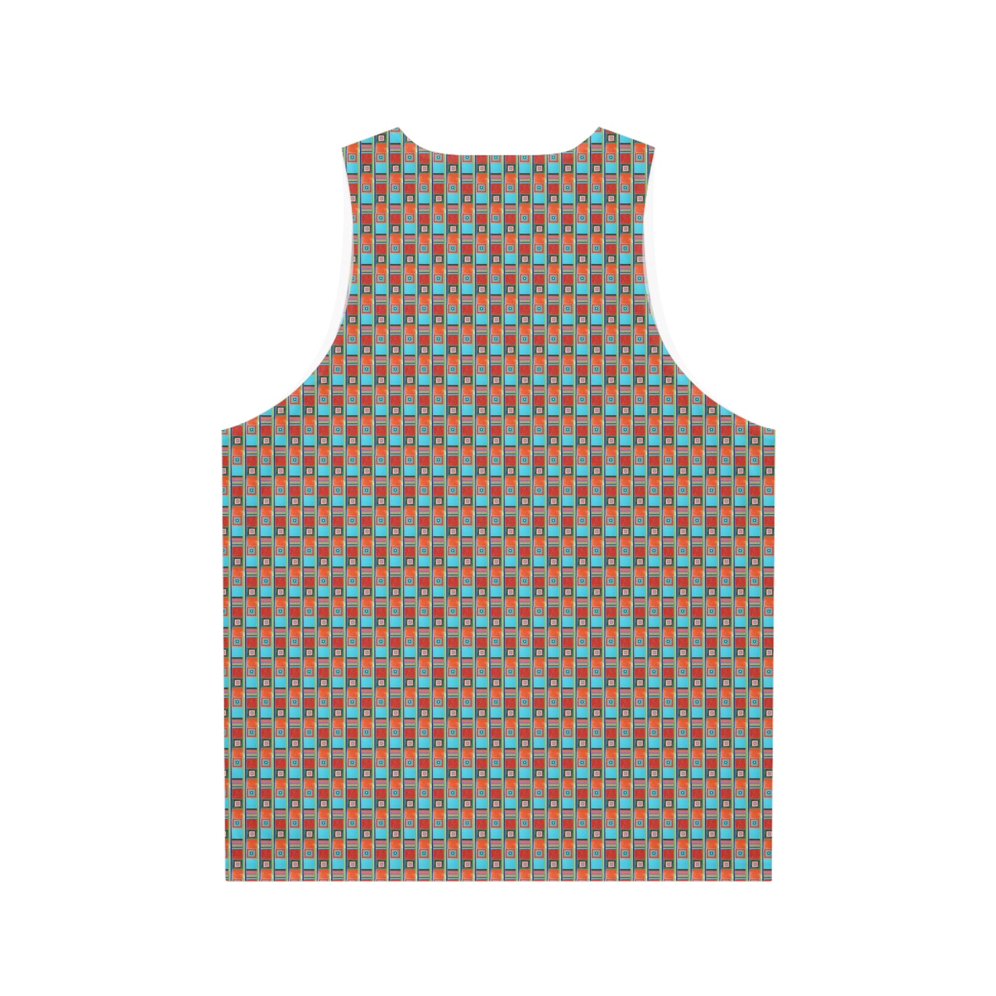 Tank Top - No. 133