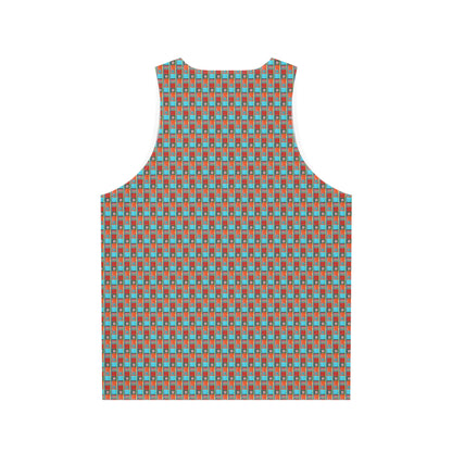 Tank Top - No. 133