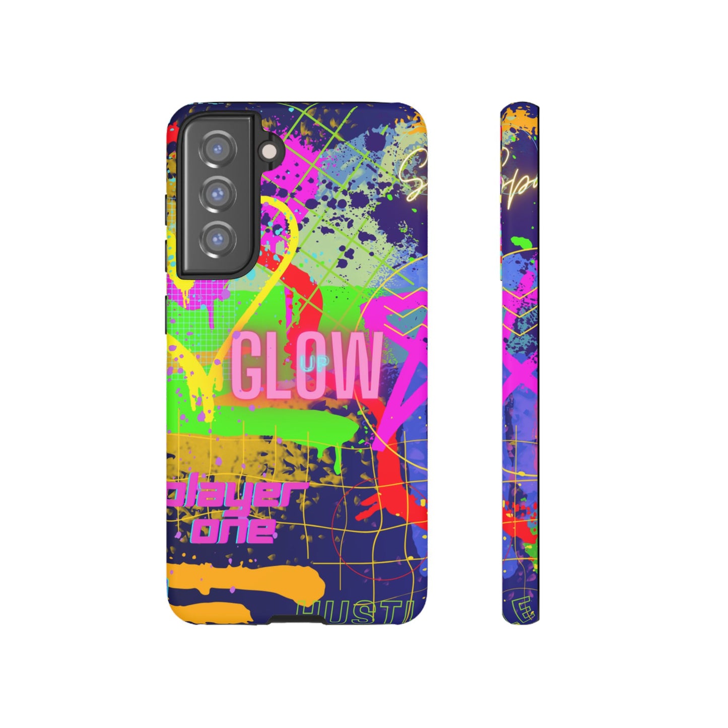 Tough Phone Case -  No. 232 D