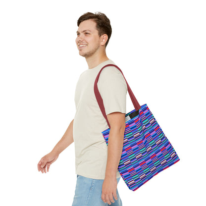 Tote Bag  - No. 337
