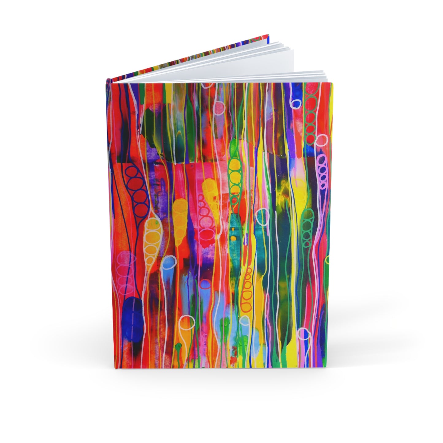 Hardcover Journal (A5) No. 237