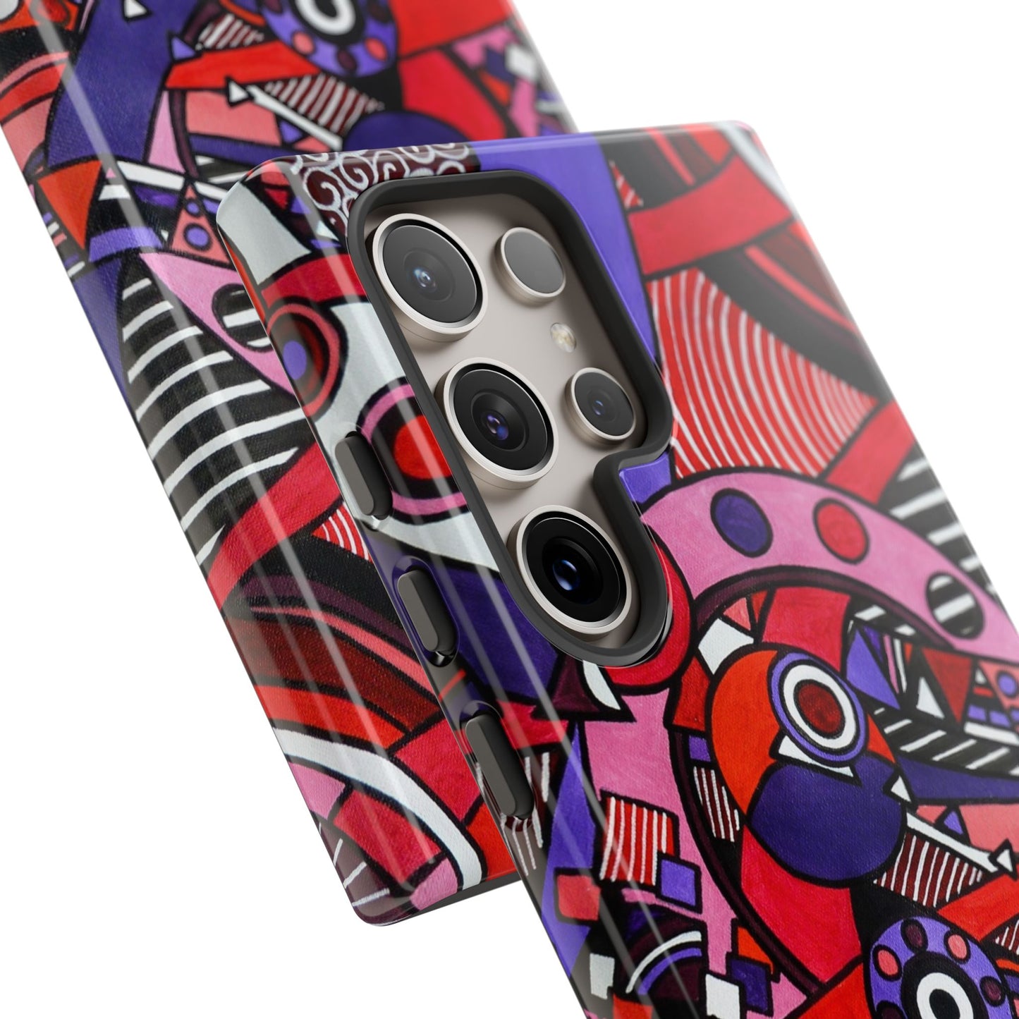 Tough Phone Case - No. 220