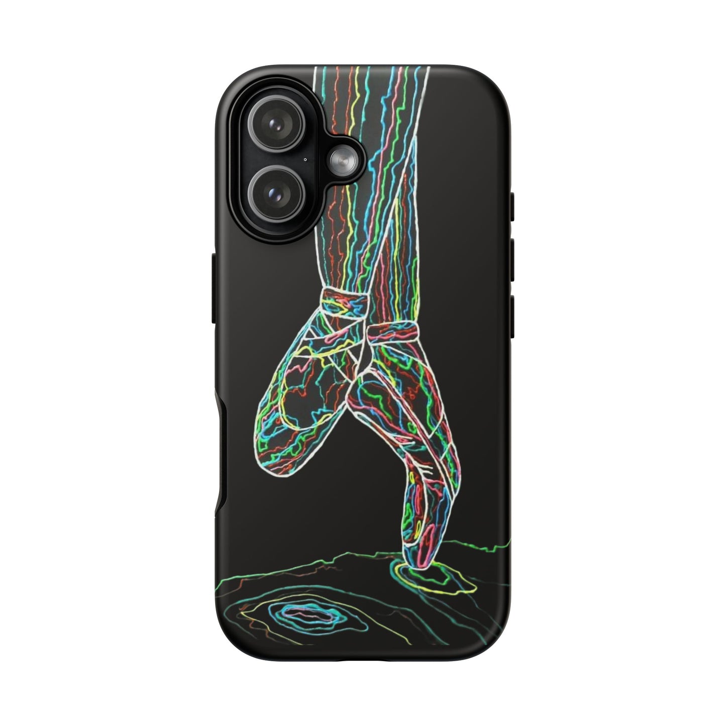 Tough Phone Case - No. 227 B
