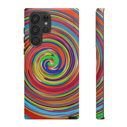 Tough Phone Case -  No. 303