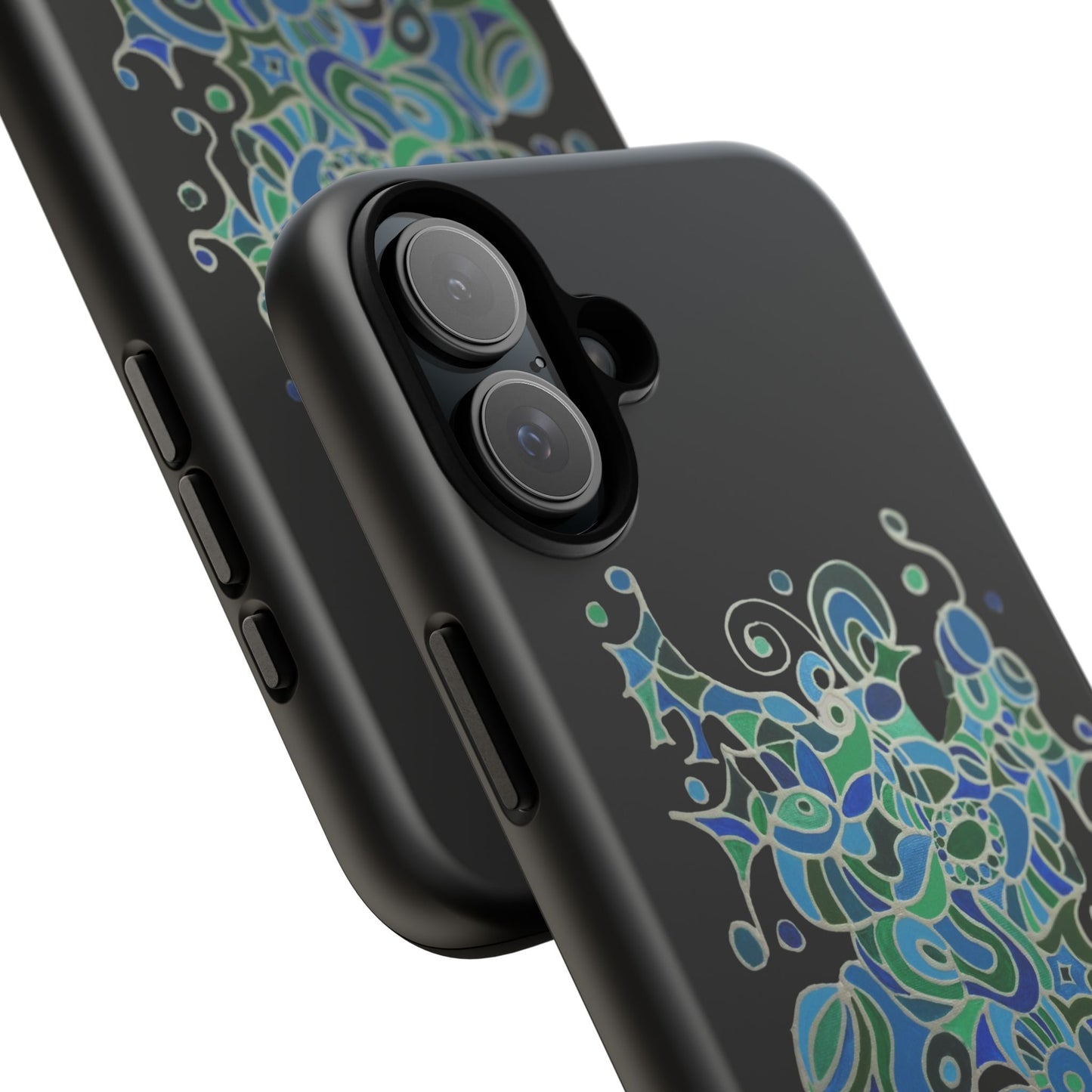 Tough Phone Case -  No. 146