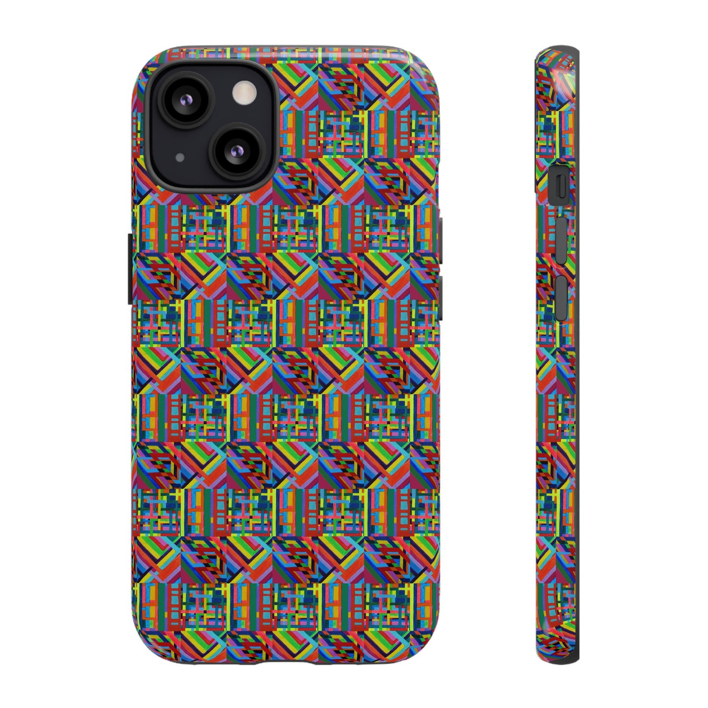 Tough Phone Case -  No. 223 C