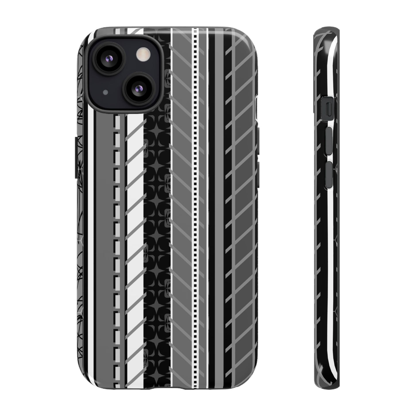 Tough Phone Case -  No. 298