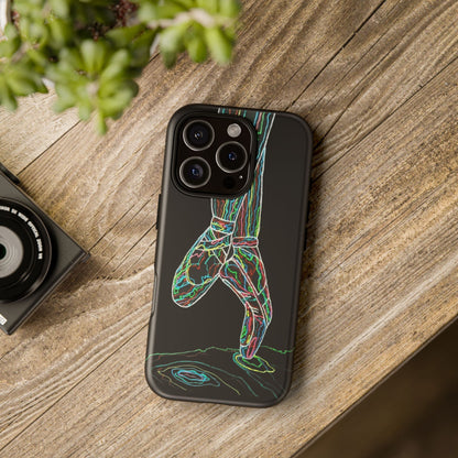 Tough Phone Case - No. 227 B