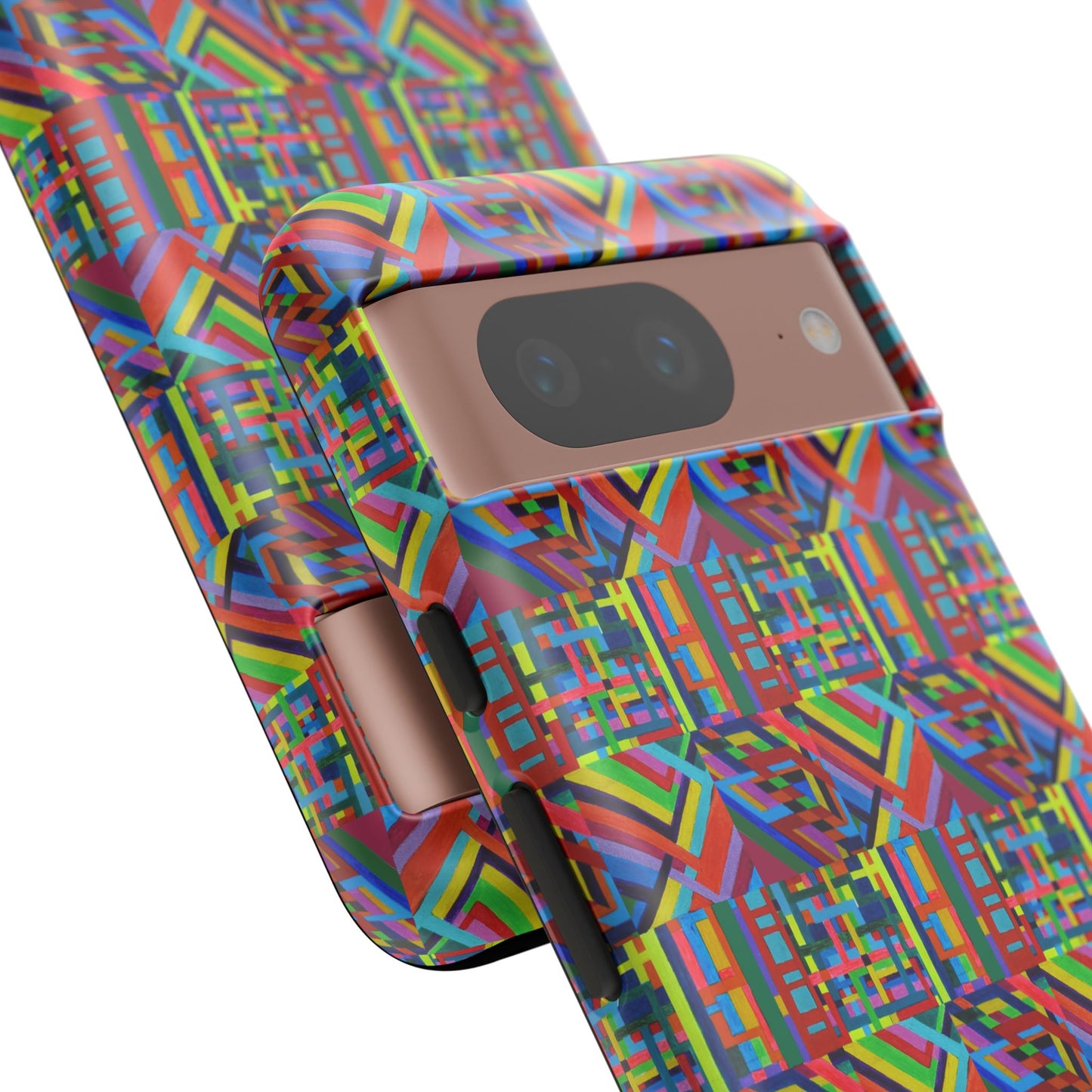 Tough Phone Case -  No. 223 C