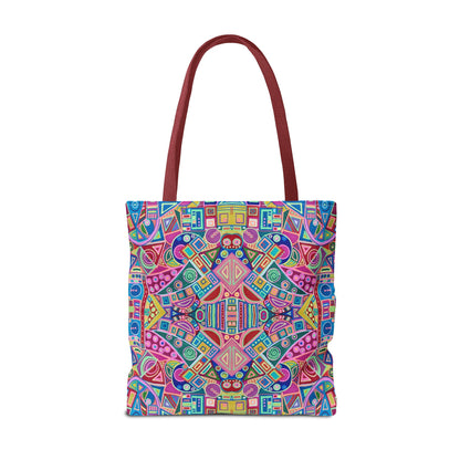 Tote Bag  - No. 266