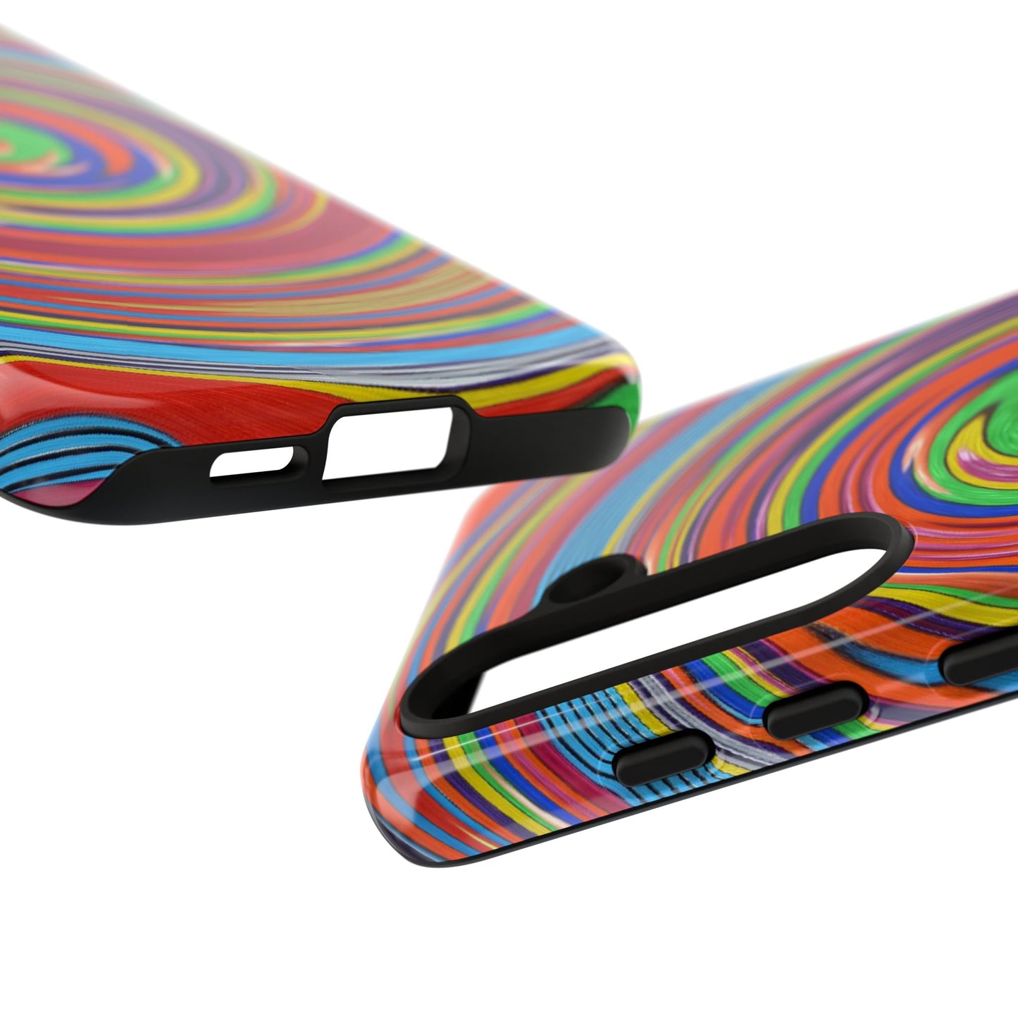 Tough Phone Case -  No. 303