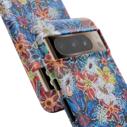 Tough Phone Case - No. 242