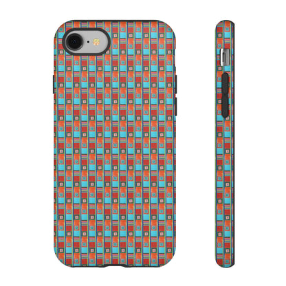 Tough Phone Case -  No. 133 B