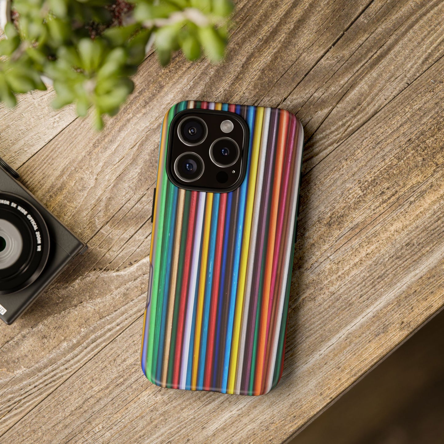 Tough Phone Case - No. 309
