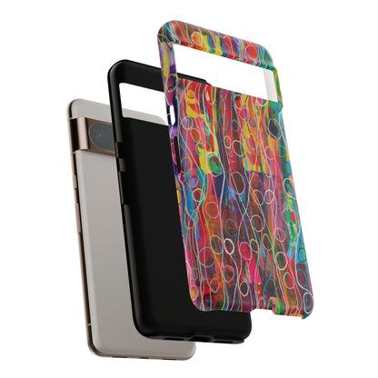 Tough Phone Case -  No. 239