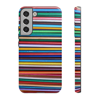 Tough Phone Case -  No. 308