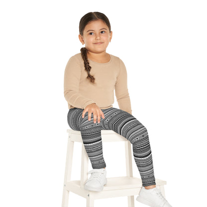 Kids Leggings - No. 298