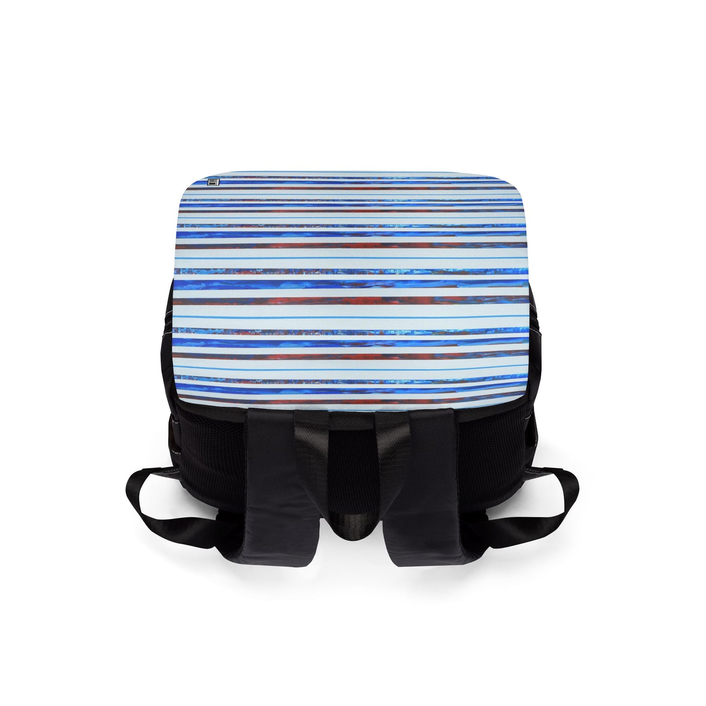 Casual Shoulder Backpack,  No. 140