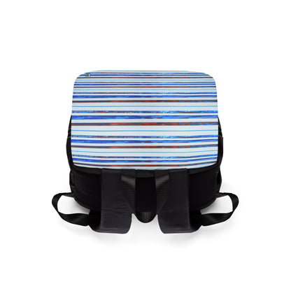 Casual Shoulder Backpack,  No. 140