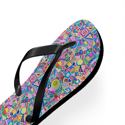 Flip Flops - No. 258