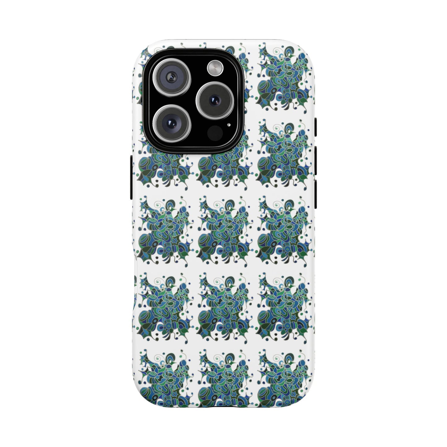Tough Phone Case - No. 146 WE