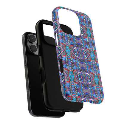 Tough Phone Case -  No. 292