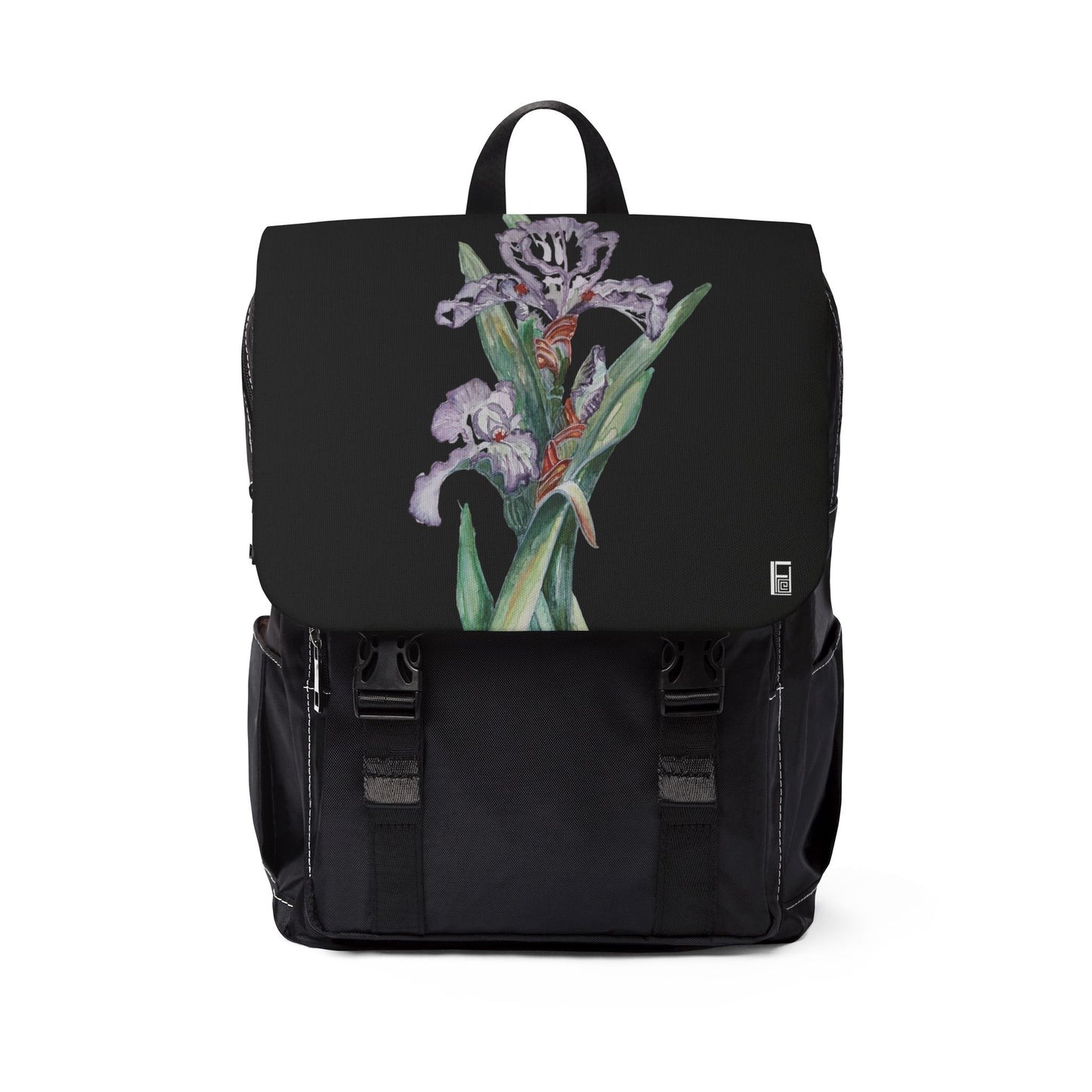 Casual Shoulder Backpack,  No. 272