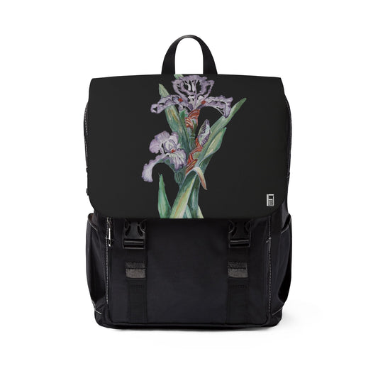 Casual Shoulder Backpack,  No. 272