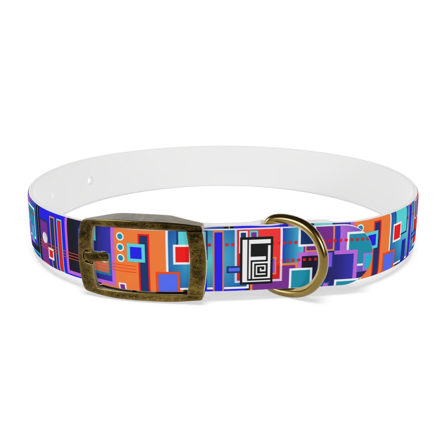 Dog Collar - No. 233 C