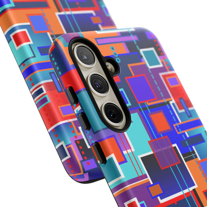 Tough Phone Case - No. 233