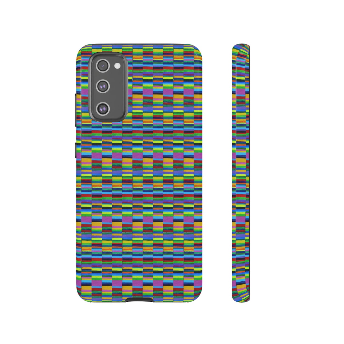 Tough Phone Case -  No. 223 B