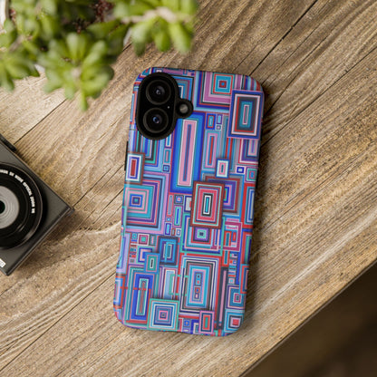 Tough Phone Case - No. 264