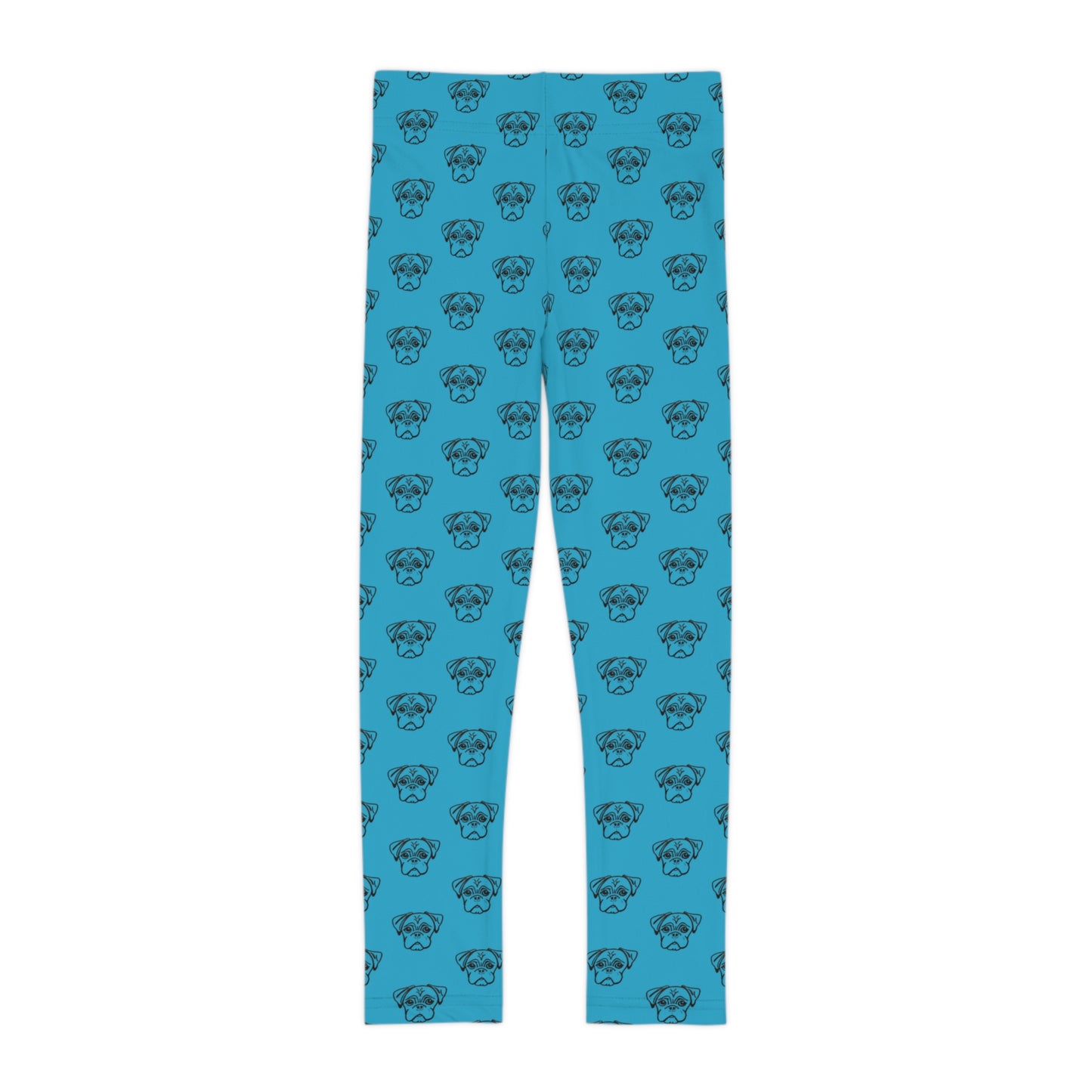 Kids Leggings - No. 338 TE