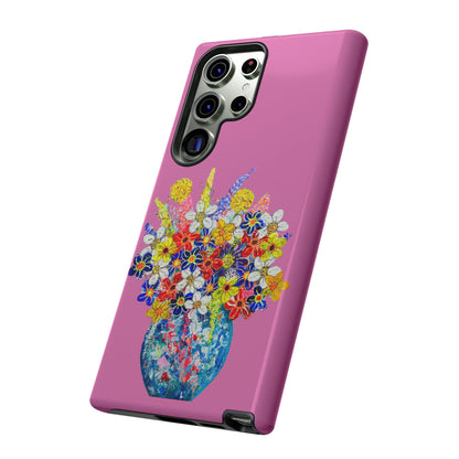 Tough Phone Case -  No. 244