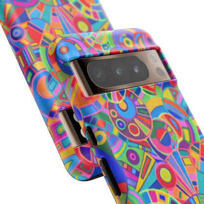 Tough Phone Case - No. 265