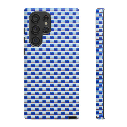 Tough Phone Case -  No. 140