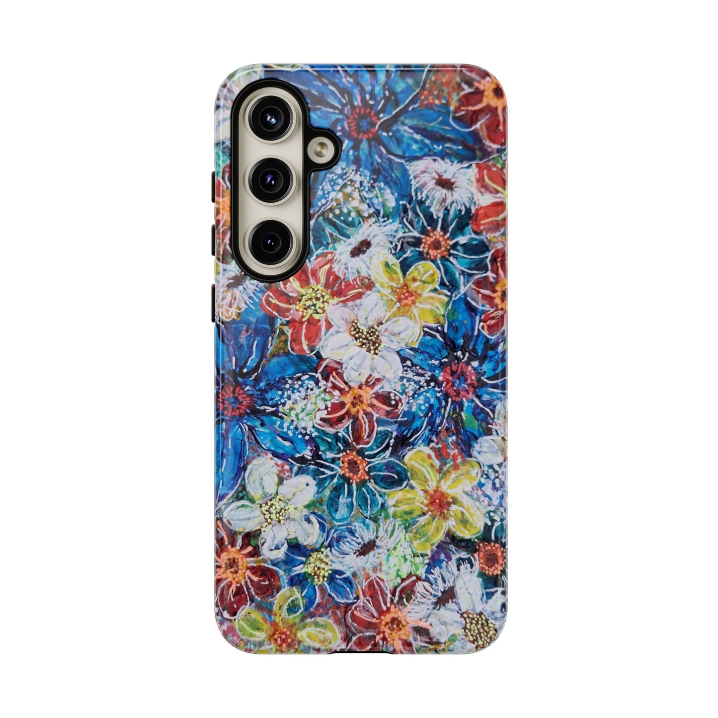 Tough Phone Case - No. 242