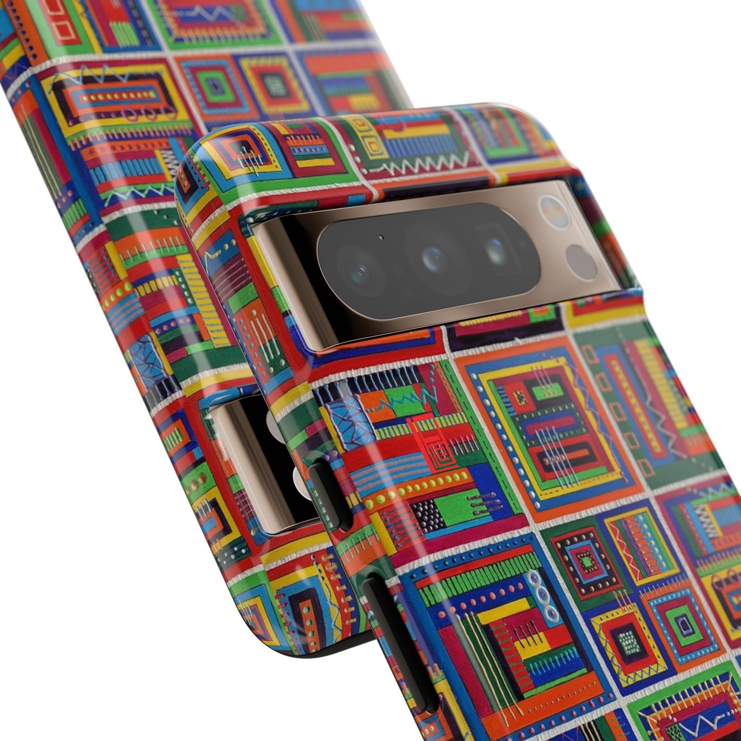 Tough Phone Case - No. 156