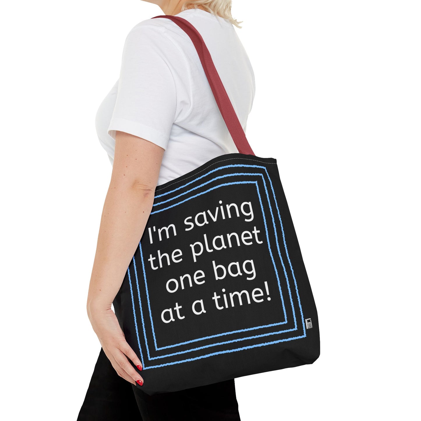 Tote Bag - No. X2