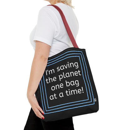 Tote Bag - No. X2