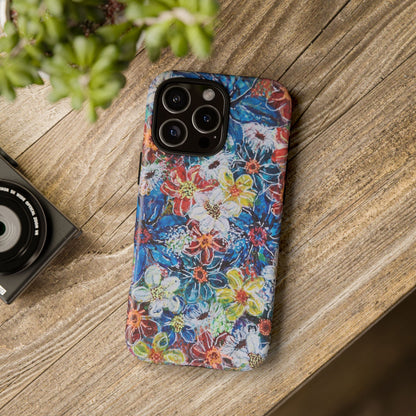 Tough Phone Case - No. 242