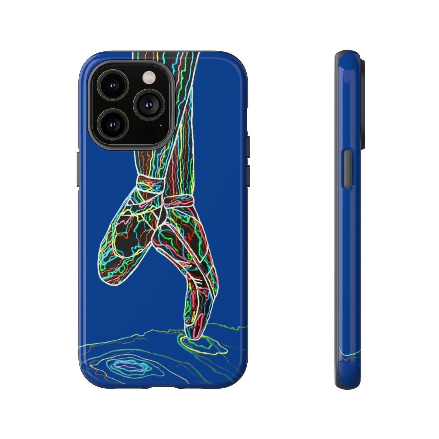 Tough Phone Case -  No. 227